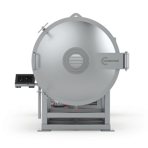 Лиофилизатор для фармацевтической промышленности - FD150 - CoolerMed (Medical Refrigerator and Freezers) - для исследований и разработок / биологически чистый / лабораторный