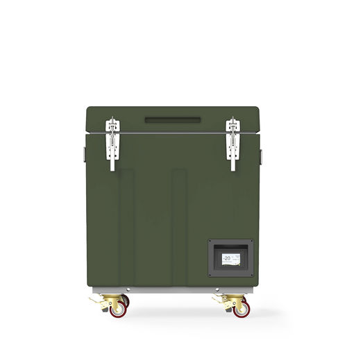 Охладитель для хранения - AC50FR - CoolerMed (Medical Refrigerator and Freezers) - медицинский / для вакцин / крови
