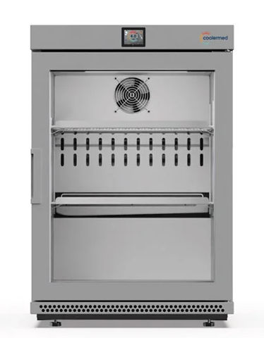 Холодильник для вакцин - ECO170ASI - CoolerMed (Medical Refrigerator and Freezers) - для лаборатории / фармацевтический / для банка крови