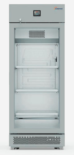 Холодильник для вакцин - ECO250ASI - CoolerMed (Medical Refrigerator and Freezers) - фармацевтический / для банка крови / для лаборатории
