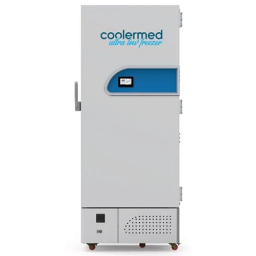 Морозильная камера для лаборатории - LWF670 - CoolerMed (Medical Refrigerator and Freezers) - для вакцин / для биобанков / для банка крови