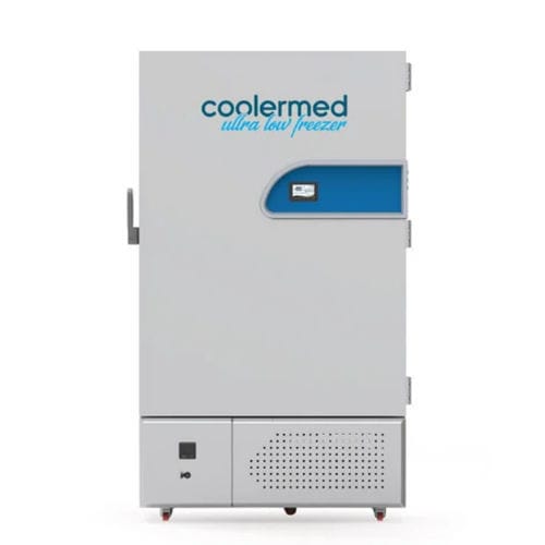 Морозильная камера для лаборатории - LWF970 - CoolerMed (Medical Refrigerator and Freezers) - в виде шкафа / 1 дверца / с автоматической разморозкой