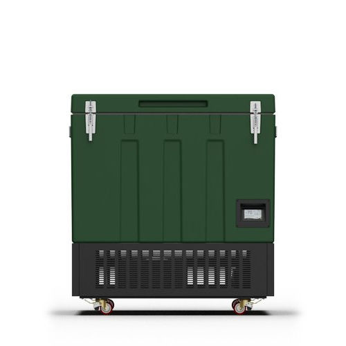 Охладитель для наружного применения - AC50IC - CoolerMed (Medical Refrigerator and Freezers) - транспортный / для хранения / медицинский