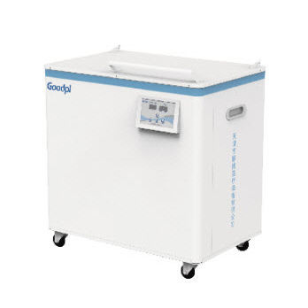Согревающий компресс на тележке - XSYZ-I - Tianjin Shunbo Medical Equipment