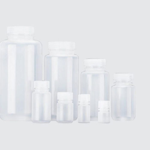 Флакон для реагентов - 613002 - taizhou suntrine biotechnology co.,ltd - из полипропилена
