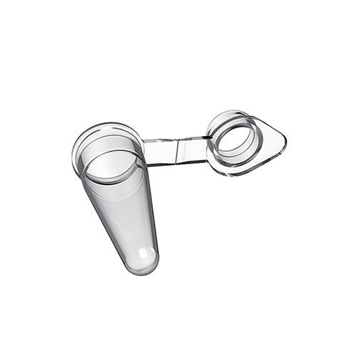 Микропробирка для PCR - taizhou suntrine biotechnology co.,ltd