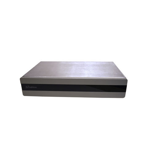 Программное обеспечение для управления - Multitone Elektronik International GmbH - для мониторинга / для связи / для обеспечения безопасности