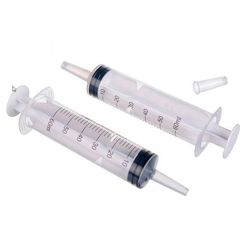 Шприц 10 мл - S-20000 - Sunrise Healthcare Technology - 50 мл / 60 мл