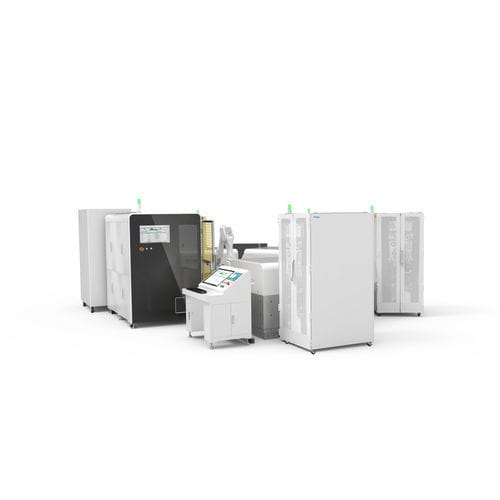 Секвенатор для ДНК - DNBSEQ-T10×4RS - MGI Tech - для лабораторий