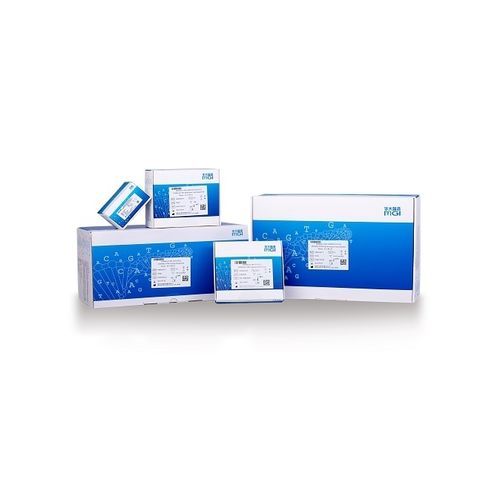 Реактив в растворе - DNBSEQ-T7RS HotMPS - MGI Tech - для научных исследований / для последовательности оснований в ДНК / клинический