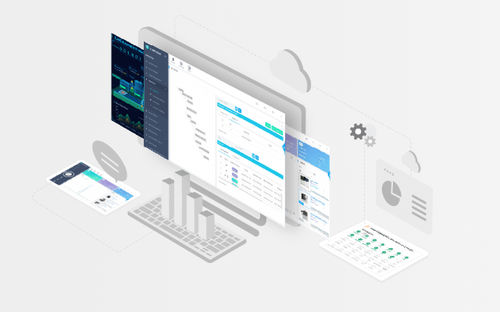 Система управления и анализа для передачи данных - ZLIMS - MGI Tech - для информации / для лабораторий / непереносная