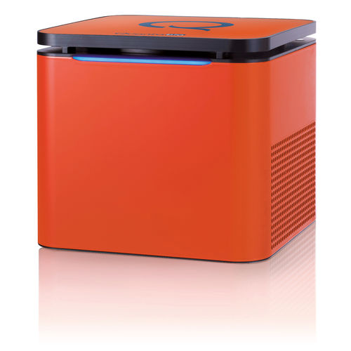 Амплификатор для qPCR - Q - QuantaBio - 96 отверстий / переносной / Bluetooth