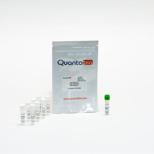 Набор реактивов ДНК-полимераза - AccuStart II  ToughMix - QuantaBio - Taq-полимераза / антитела / моноклональное антитело