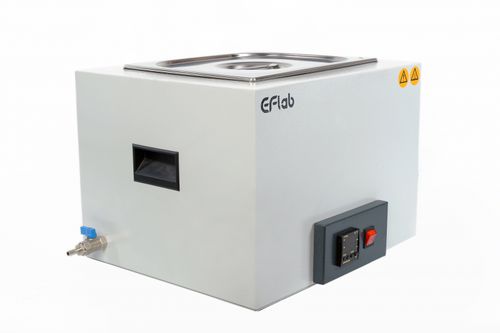 Настольная водяная баня - EFLAB - компактная