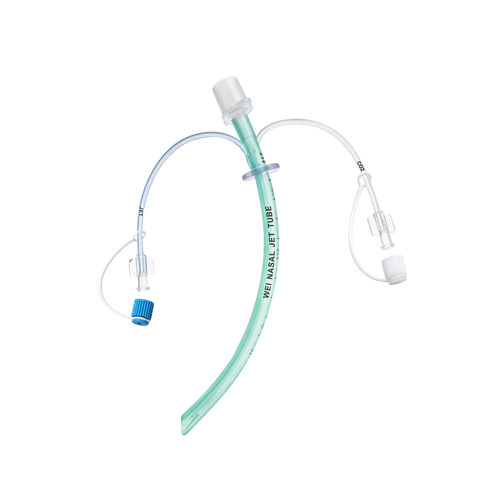 Канюля для назофарингеальной интубации - WNJ - Well Lead Medical