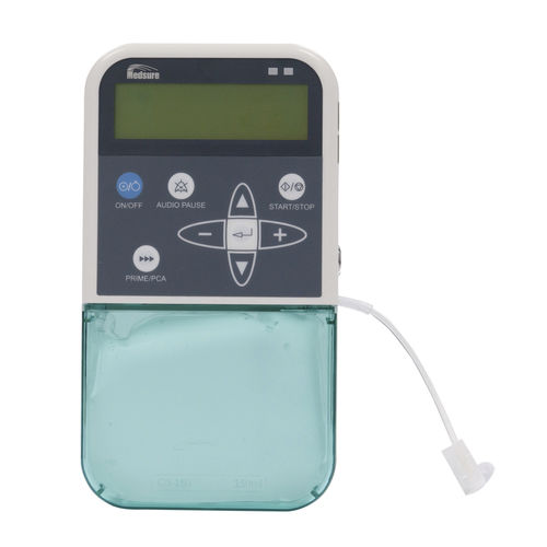 Амбулаторный инфузионный насос - 3000F - Well Lead Medical - 1 канал / PCA