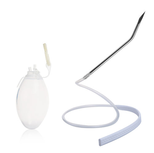 Набор для дренирования ран - FN01D031021 - Well Lead Medical