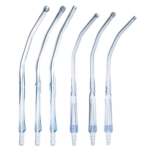 Канюля для аспирации - N01A02 series - Well Lead Medical - Yankauer
