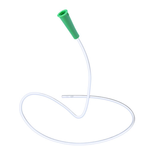 Катетер респираторного всасывания - N02A0 series - Well Lead Medical - легочный / из ПВХ / 6 FR