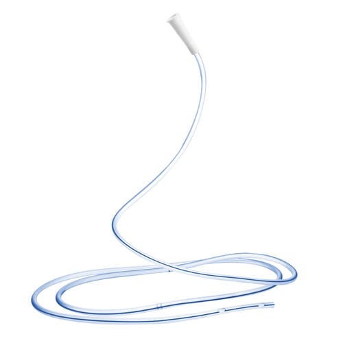Педиатрический назогастральный зонд - N03A010610 - Well Lead Medical ...