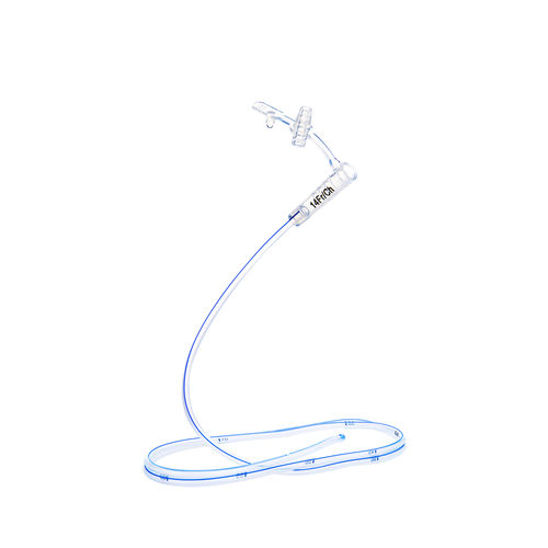 Педиатрический назогастральный зонд - N03A02 series - Well Lead Medical
