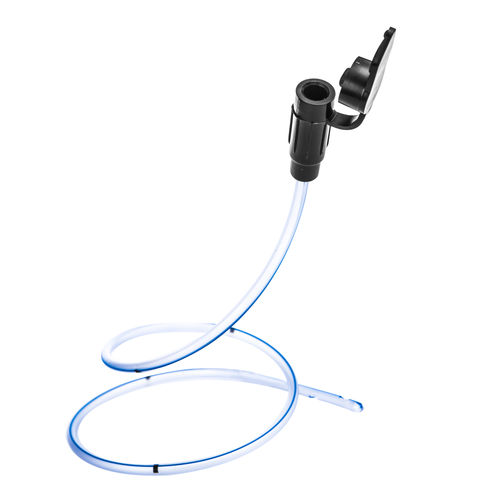 Педиатрический назогастральный зонд - N03C01 series - Well Lead Medical - поливинилхлорид