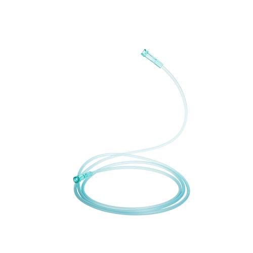 Кислородный тубус - R01C01 series - Well Lead Medical - из ПВХ / из полиэтилена / из ПТФЭ