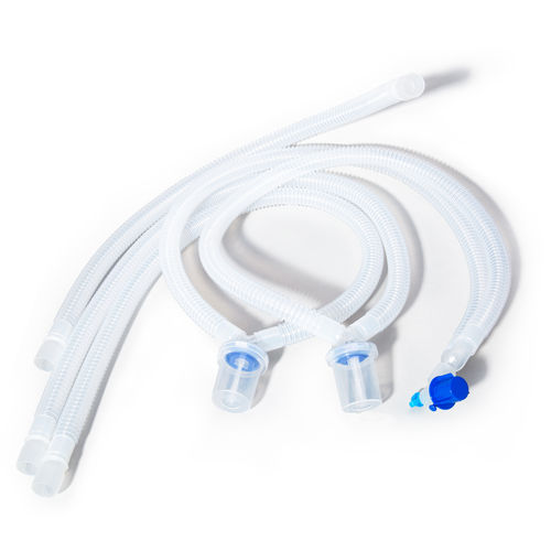 Влагосборник одноразового применения - WB10025FYCo2PSC-40.7-2WTO.65L - Well Lead Medical