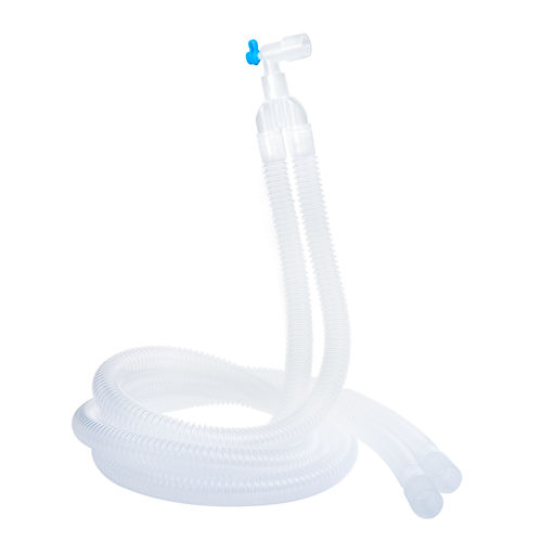 Педиатрический дыхательный контур - WB10045FYCo2P - Well Lead Medical - для взрослых / одноразового применения