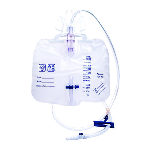 Мочевой набор для дренирования - F04D0 series - Well Lead Medical