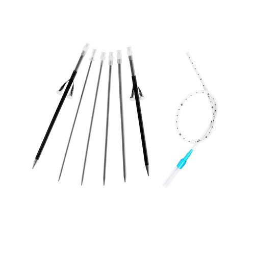 Уретральный распатор - U03A0 series - Well Lead Medical