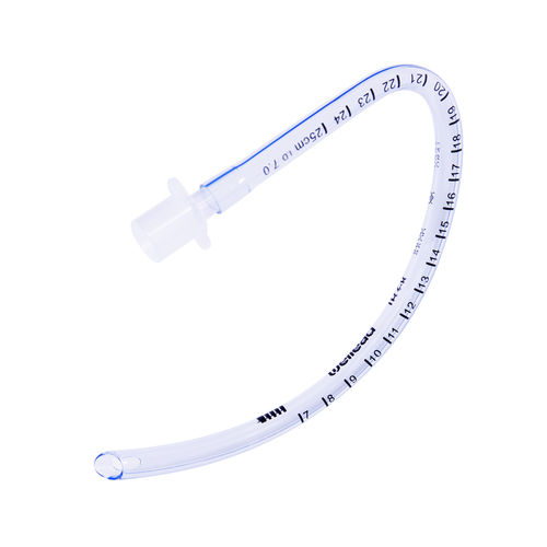 Оральная эндотрахеальная трубка - A01B0 series - Well Lead Medical - для одноразового применения / без ответвления