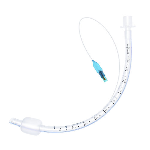 Оральная эндотрахеальная трубка - Soft Line - Well Lead Medical
