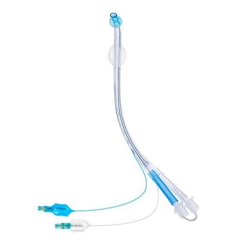 Эндобронхиальный зонд 2 люмена - A03 series - Well Lead Medical