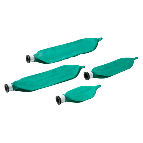 Колба-инсуффлятор - A13C0102 series - Well Lead Medical