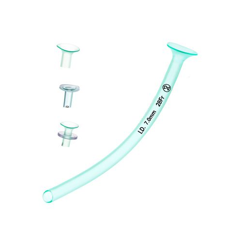 Канюля для назофарингеальной интубации - A06A0 series - Well Lead Medical