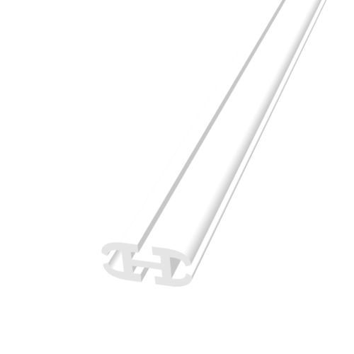 Тубус дренажа - N01D020 series - Well Lead Medical - из силикона / плоский