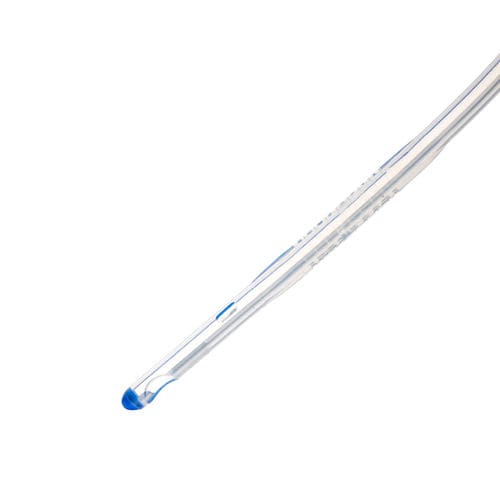 Катетер для дренирования мочевого пузыря - F01B0 series - Well Lead Medical - уретральный / 12 FR / 16 FR