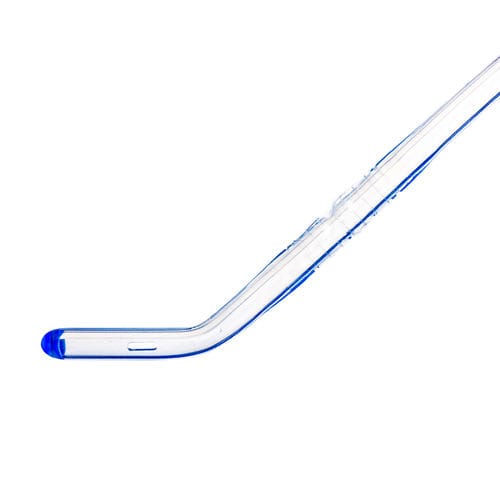 Катетер для дренирования мочевого пузыря - F01B1 series - Well Lead Medical - уретральный / из силикона / 12 FR