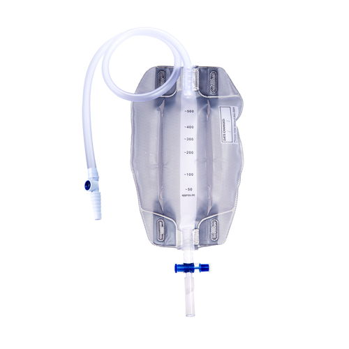 Мочевой набор для дренирования - F04D0 series - Well Lead Medical