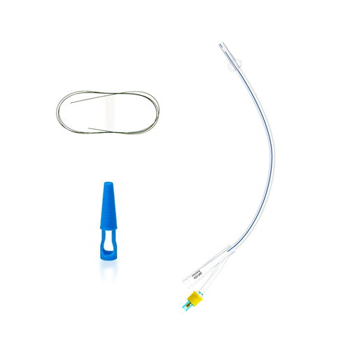 Медицинский набор для обследования мочевого пузыря - U07C020 series - Well Lead Medical