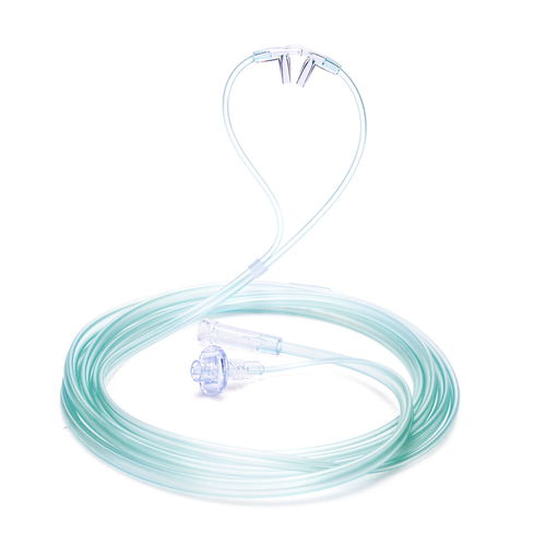Кислородная носовая канюля - R01B020 series - Well Lead Medical