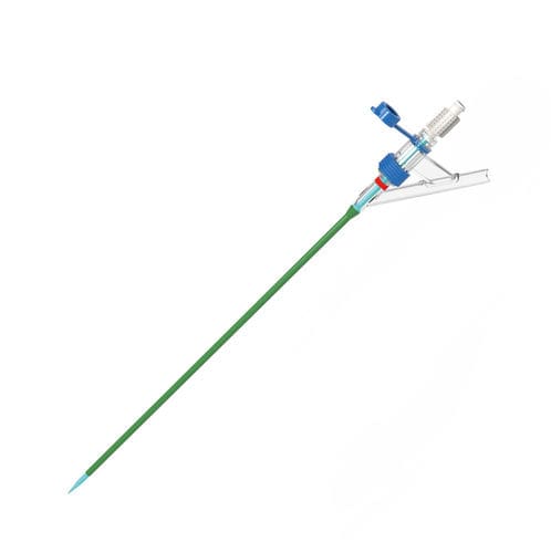 Мочеточниковый интродьюсер - ClearPetra® 2.0 - Well Lead Medical