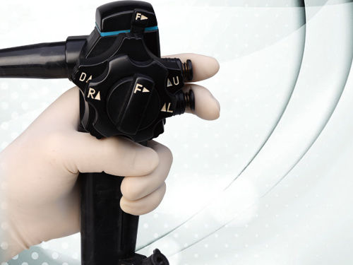 Видеогастроскоп - GE-100 - Shanghai Medical Optical Instrument