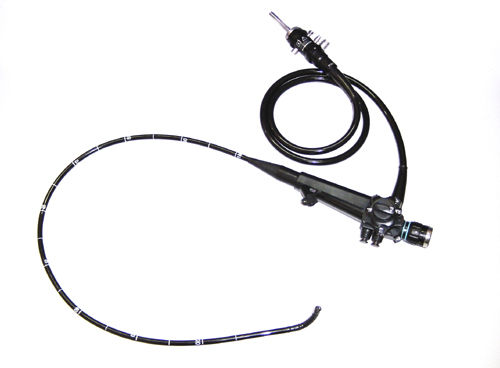 Фиброгастроскоп - GIS-WP100 - Shanghai Medical Optical Instrument