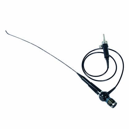 Фибробронхоскоп - XZ-10 - Shanghai Medical Optical Instrument