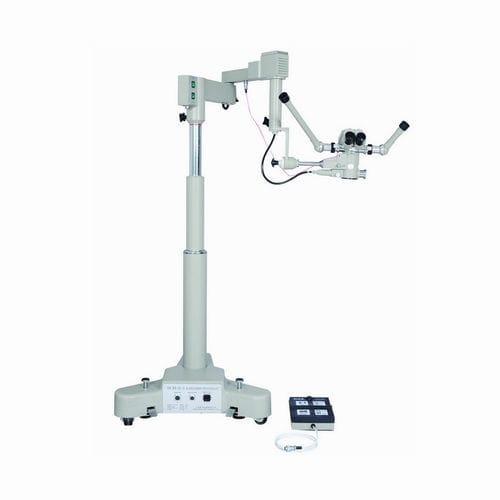 Оптический микроскоп - GX.SS.22-3(GX-3) - Shanghai Medical Optical Instrument - медицинский / небольшого размера