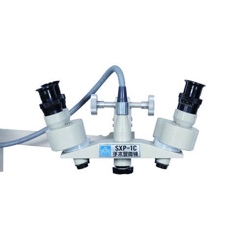 Оптический микроскоп - SXP-1C - Shanghai Medical Optical Instrument - для исследований / переносной