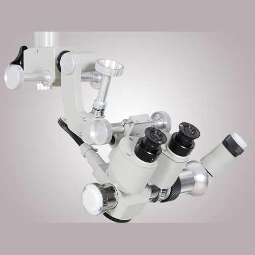 Оптический микроскоп - SXE-1 - Shanghai Medical Optical Instrument - для лабораторий / медицинский / переносной