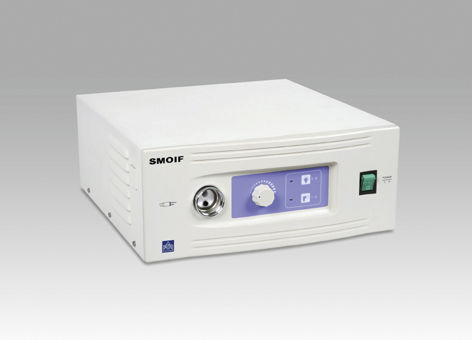 Источник света для лабораторий - LG1 series - Shanghai Medical Optical Instrument - галогенный / ксеноновый
